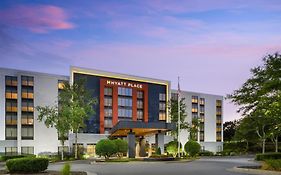 Hyatt Place Atlanta Alpharetta North Point Mall